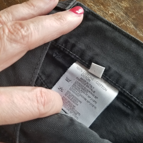 AUTHENTIC Versace (sz. 30×29) - Picture 5 of 8